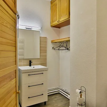 L'aiglon Apartament