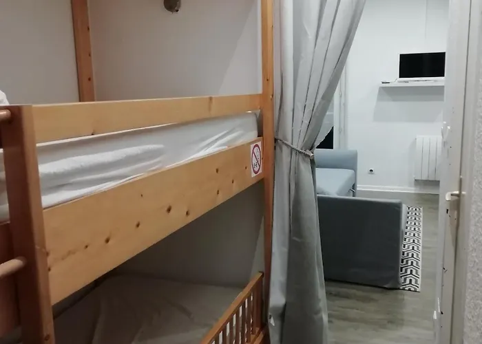 L'aiglon Apartament Cauterets